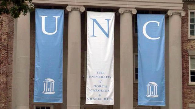 Search thousands of UNC scandal records