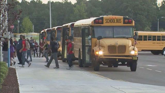 School safety task force meeting in Raleigh Wednesday