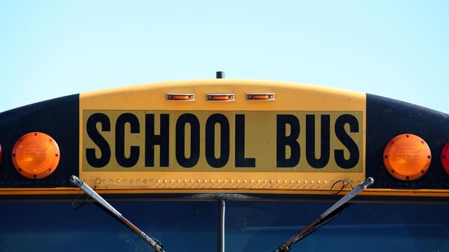 Durham Schools bus routes covered Tuesday morning after telling parents to take kids to school