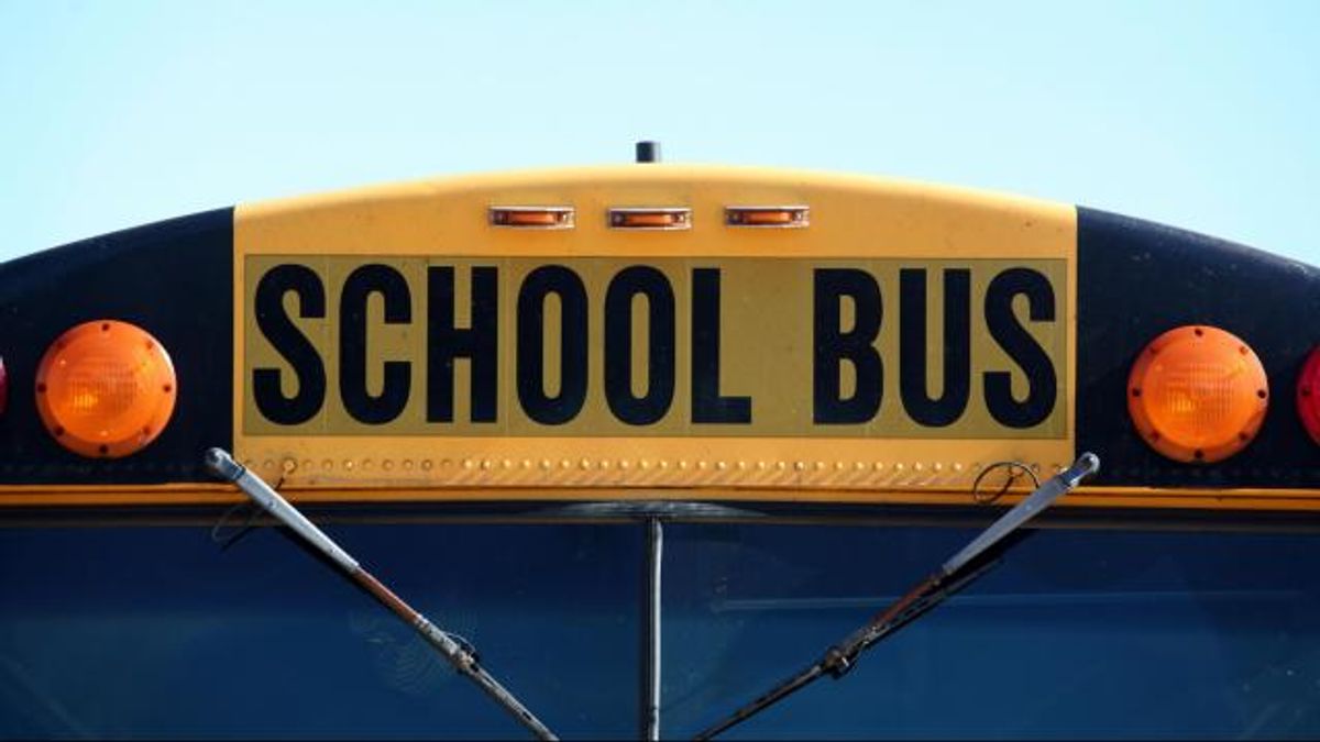School bus