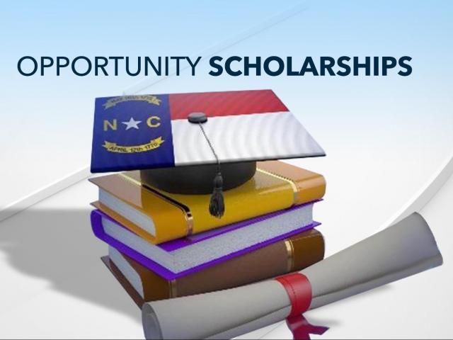 Supreme Court weighs NC school voucher program Supreme Court weighs NC school voucher program