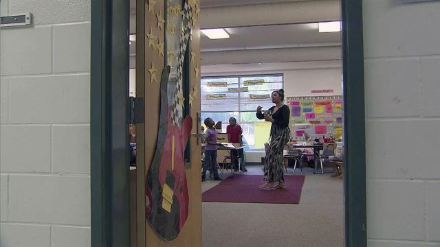 Teacher tenure debate to hit Cumberland school board Tuesday