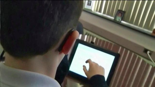 Durham school to allow kids to bring their own smart devices