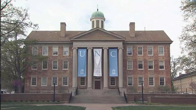 UNC-CH trustees get update on response to academic fraud investigation
