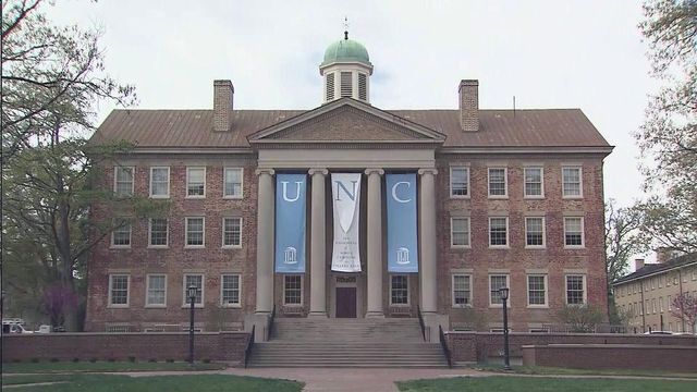 Some say poverty center doesn't benefit UNC system