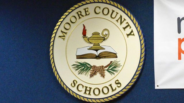 Thurmond: Moore school board to meet Monday
