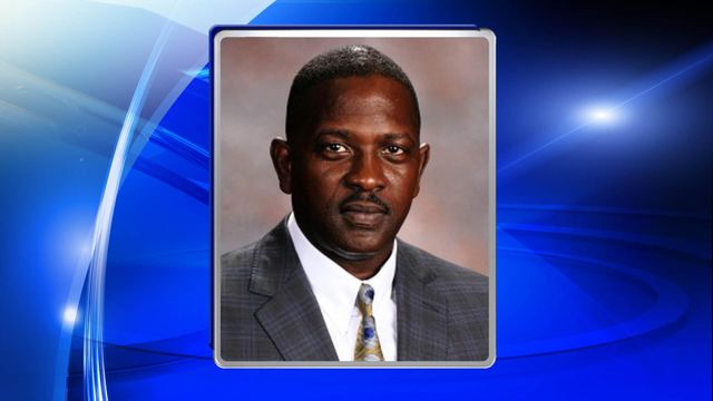 Williams, 71st principal, seriously burned after grill malufunctioned