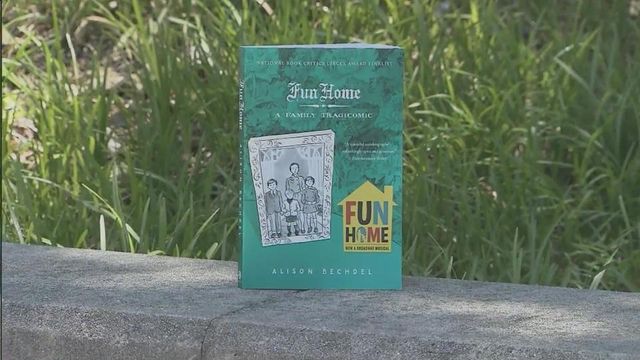 Duke tackles controversial book for summer reading list