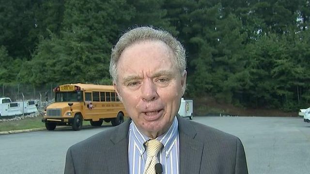 Cumberland Co. superintendent: 'We're ready for school'