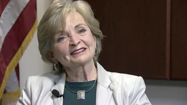 Extended interview: Superintendent June Atkinson on the election, her successor and what's next