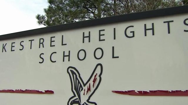 Students, parents plead to keep Durham charter school open