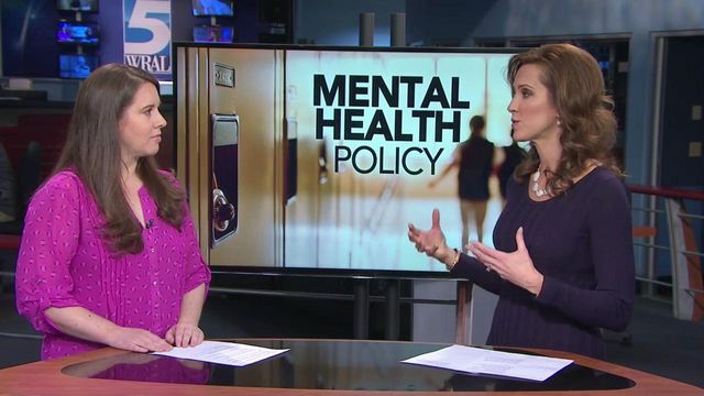 State revising mental health policy after outcry from schools