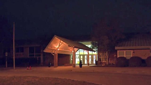 Wakefield Elementary student sent home on wrong bus