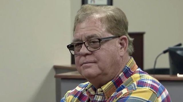 Former Rolesville mayor dies