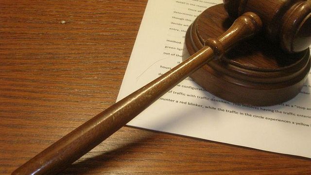Attorneys: NC court fees are unconstitutional