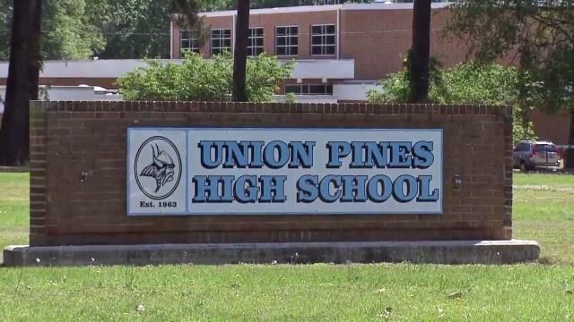 Union Pines High School