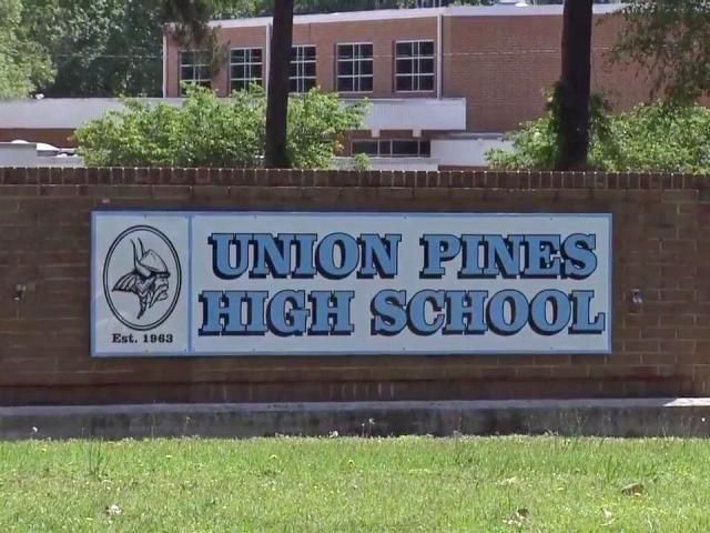 Moore County high school student killed in crash – WRAL News
