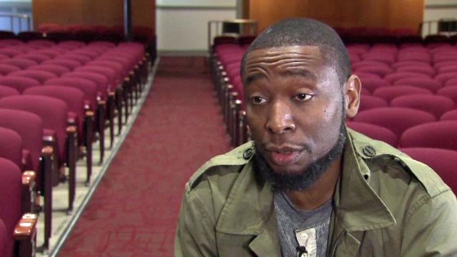 Extended interview with '9th Wonder'