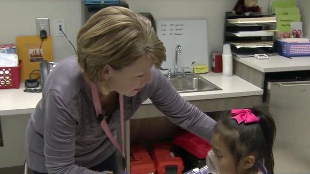 Fix for school nurse shortage could cost $79M each year