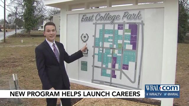 New program helps launch careers for job seekers