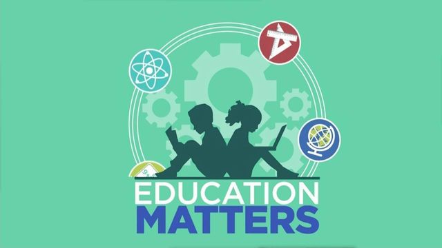 Education Matters: Improving Teacher Diversity in North Carolina