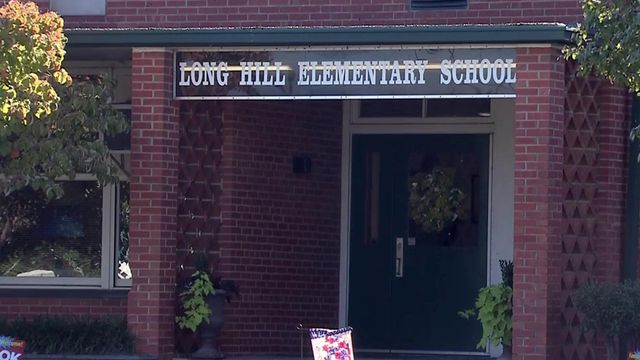 Loaded gun with safety off found in Fayetteville student's backpack