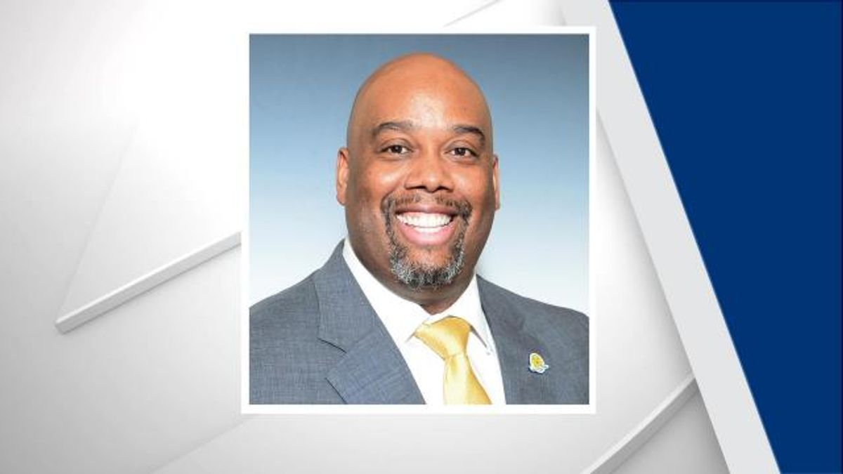 Eric Hart: 1993 Teaching Fellow :: WRAL.com