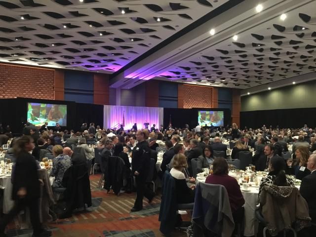 NC superintendent event