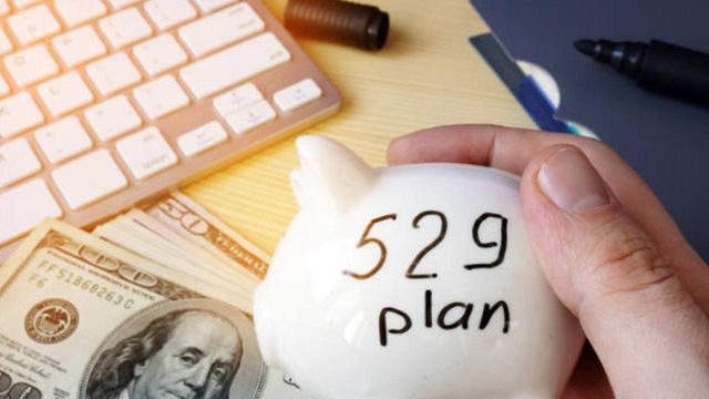 What is a 529 plan?