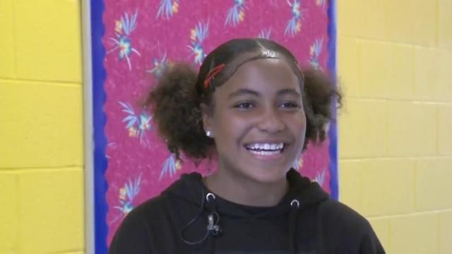 'Kidznotes' program gives Durham students free orchestra training
