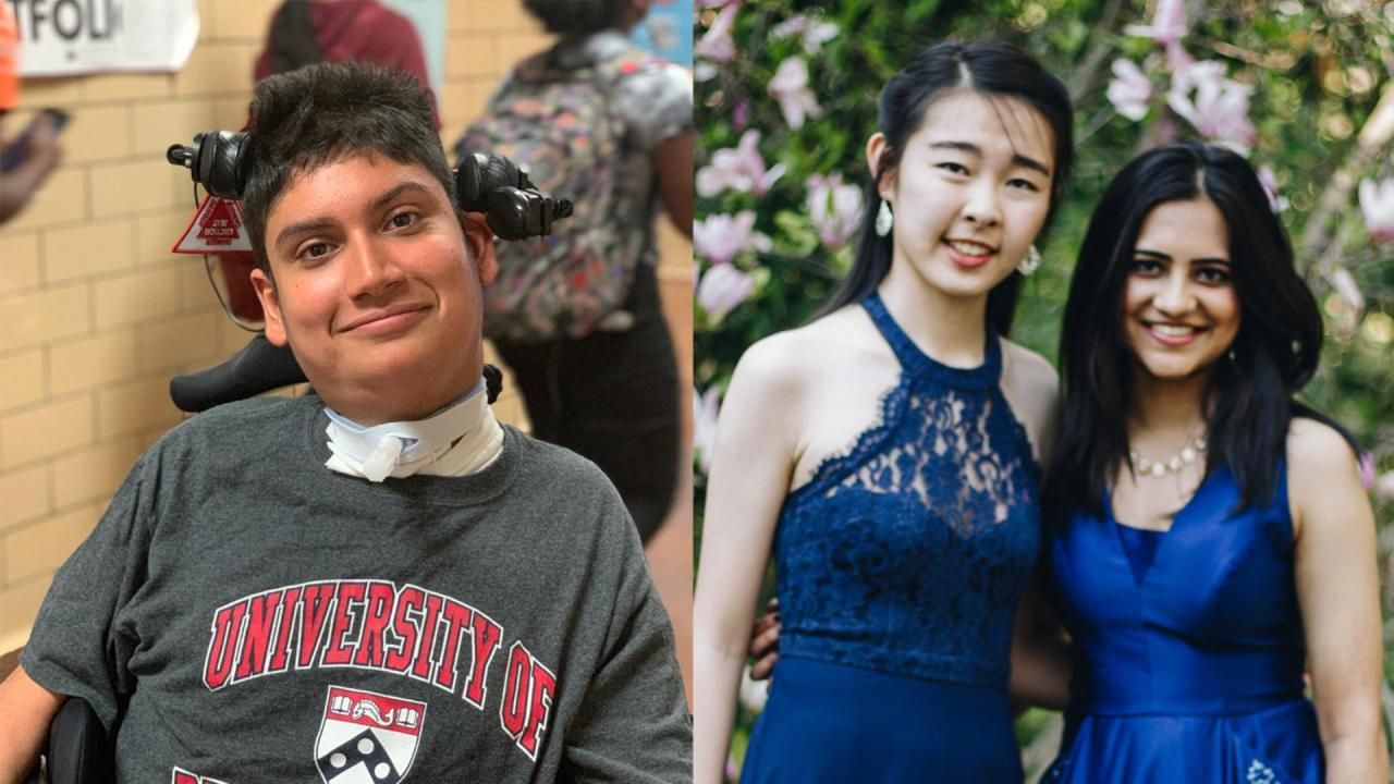 Durham, Asheboro students named US Presidential Scholars