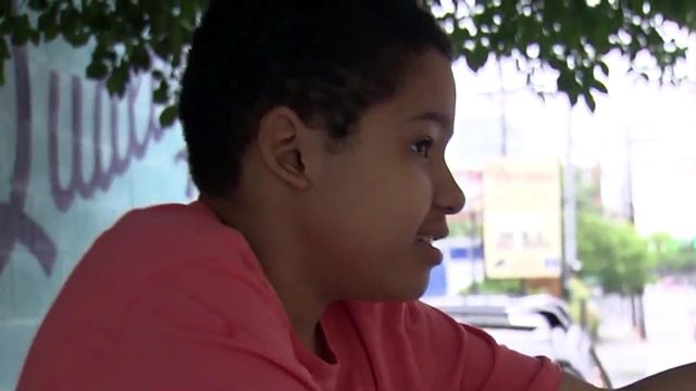 Durham mom says school not taking punch of son with autism seriously