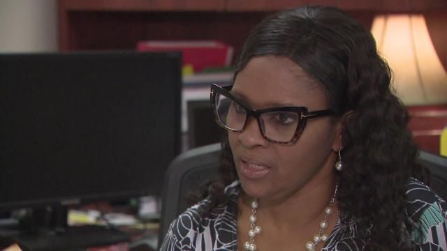 Sherita Cobb