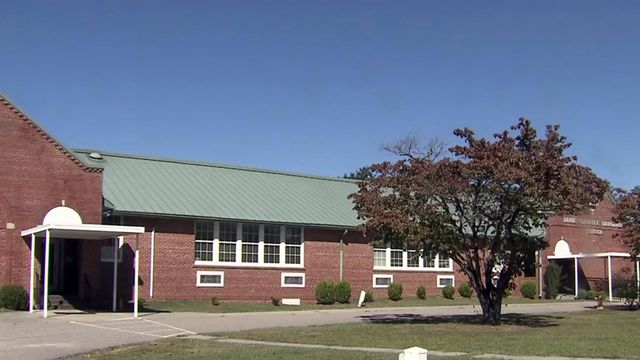 Some closed Robeson schools filling new roles