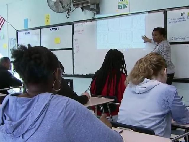 Wake Approves $50M Budget Increase For School System