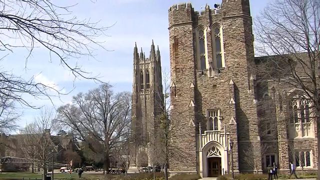 Some Duke students fearful to leave campus amid pandemic