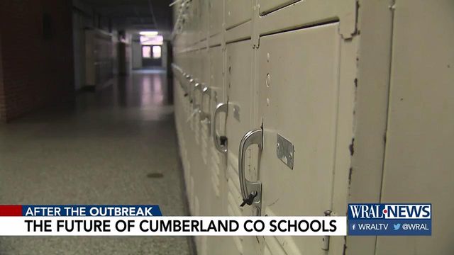 'If we're going to get back to school, it's not going to look like normal school'