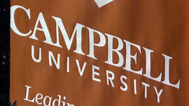 Campbell University moves to online classes for two weeks due to COVID cases
