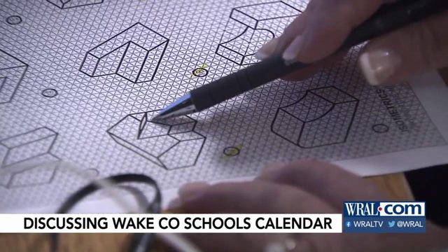 Wake County leaders planning on a normal school year