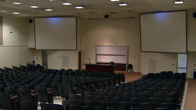 Some faculty say they have no plans to teach on UNC-CH campus in fall