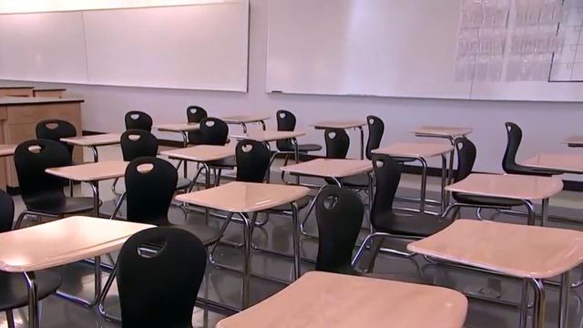 NC lawmakers insist courts can't force them to spend money on schools