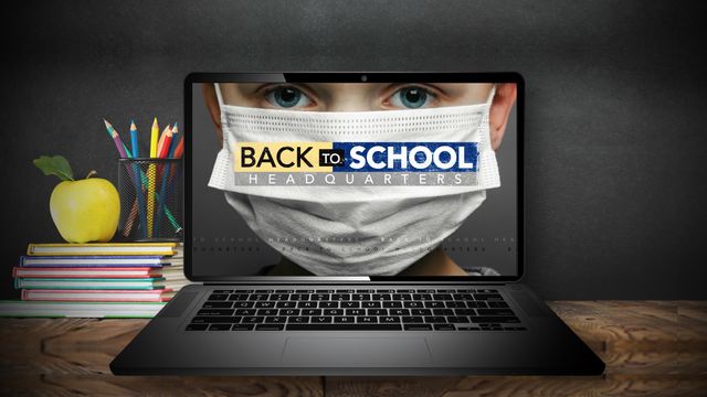 WRAL Special: 'Back to School: What Parents Need to Know'