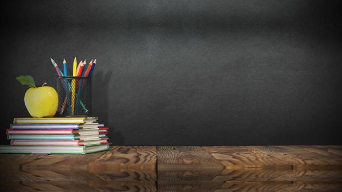 Back to School