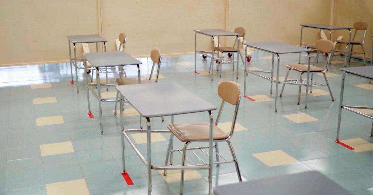 Wake Schools physically restrained or secluded nearly 400 students in fall 2025, new data shows