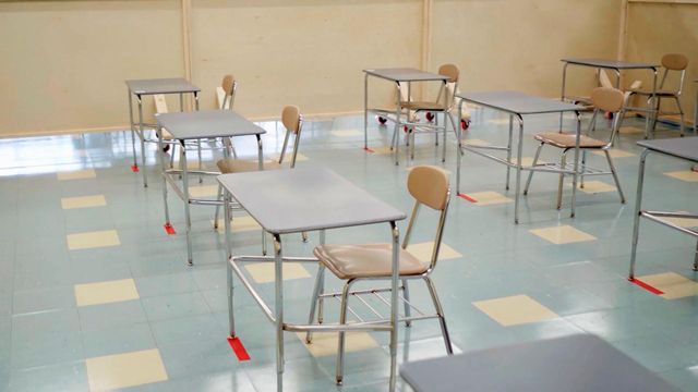 On the Record: NC lawmakers consider proposal to expand private school vouchers