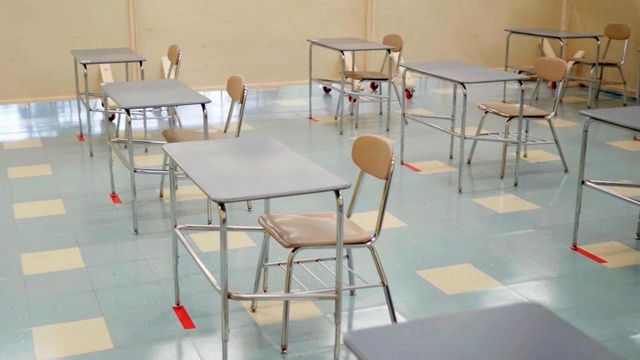 “家长权利法案”:现在家长可以建议威克大学如何实施新法律