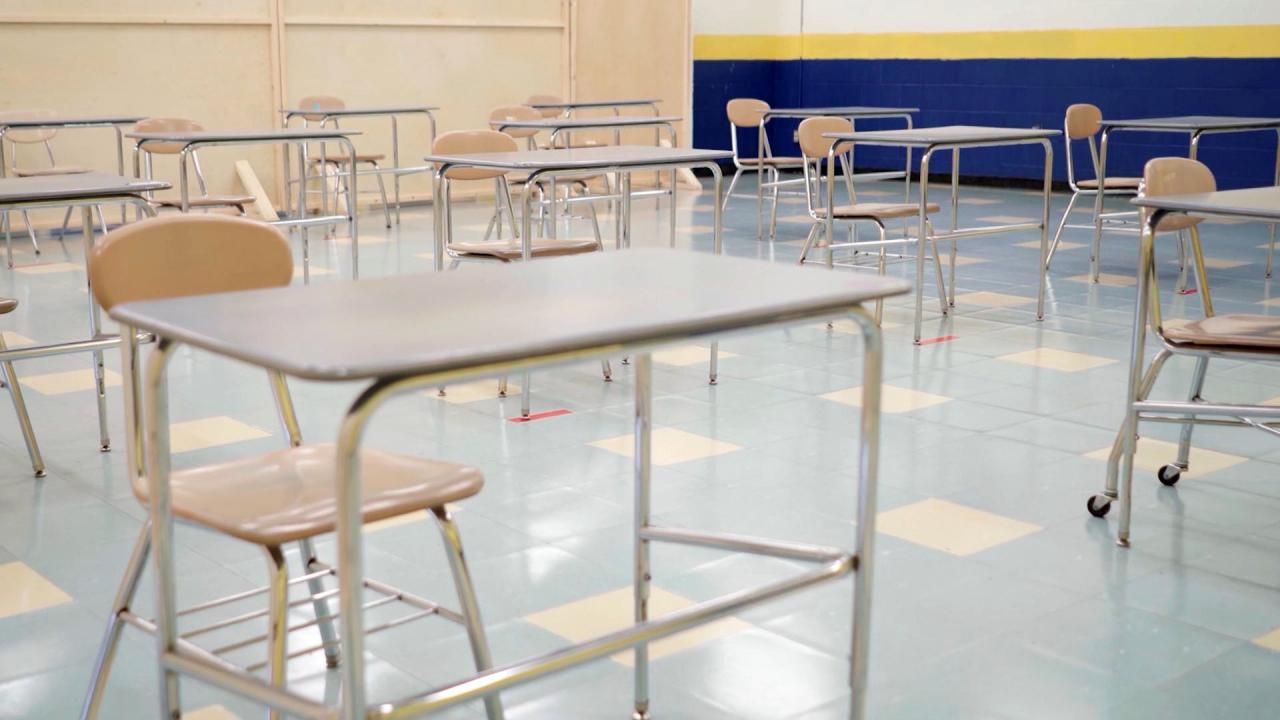 NC bill would increase penalties for teachers who have sex with students