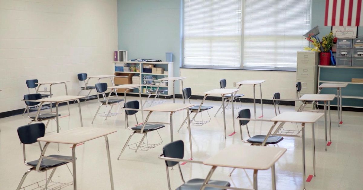 Education groups to rally at NC General Assembly