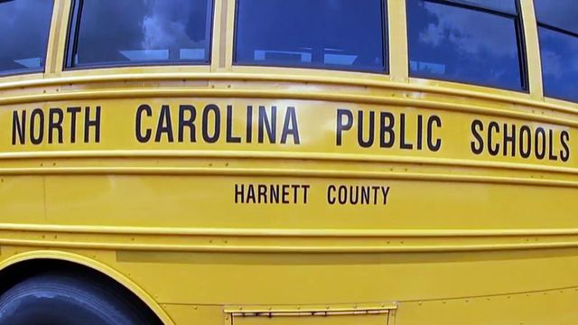 Harnett district says infected teachers don't change back-to-school plans