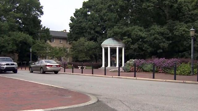 Chancellor: UNC-Chapel Hill has learned much about coronavirus